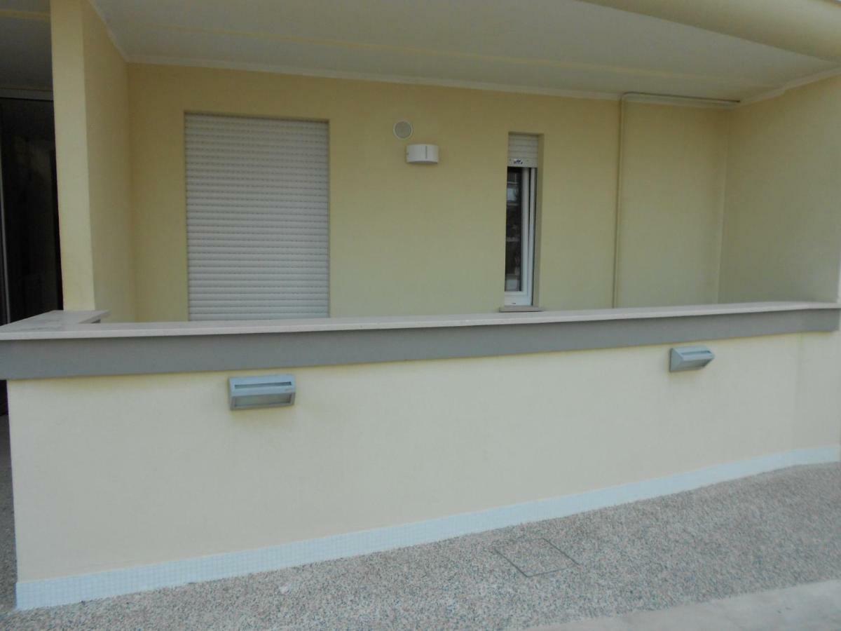 Country House Prima Casa Villa Francavilla Al Mare Dış mekan fotoğraf