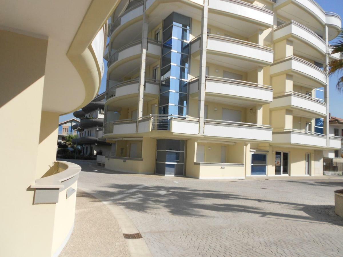 Country House Prima Casa Villa Francavilla Al Mare Dış mekan fotoğraf