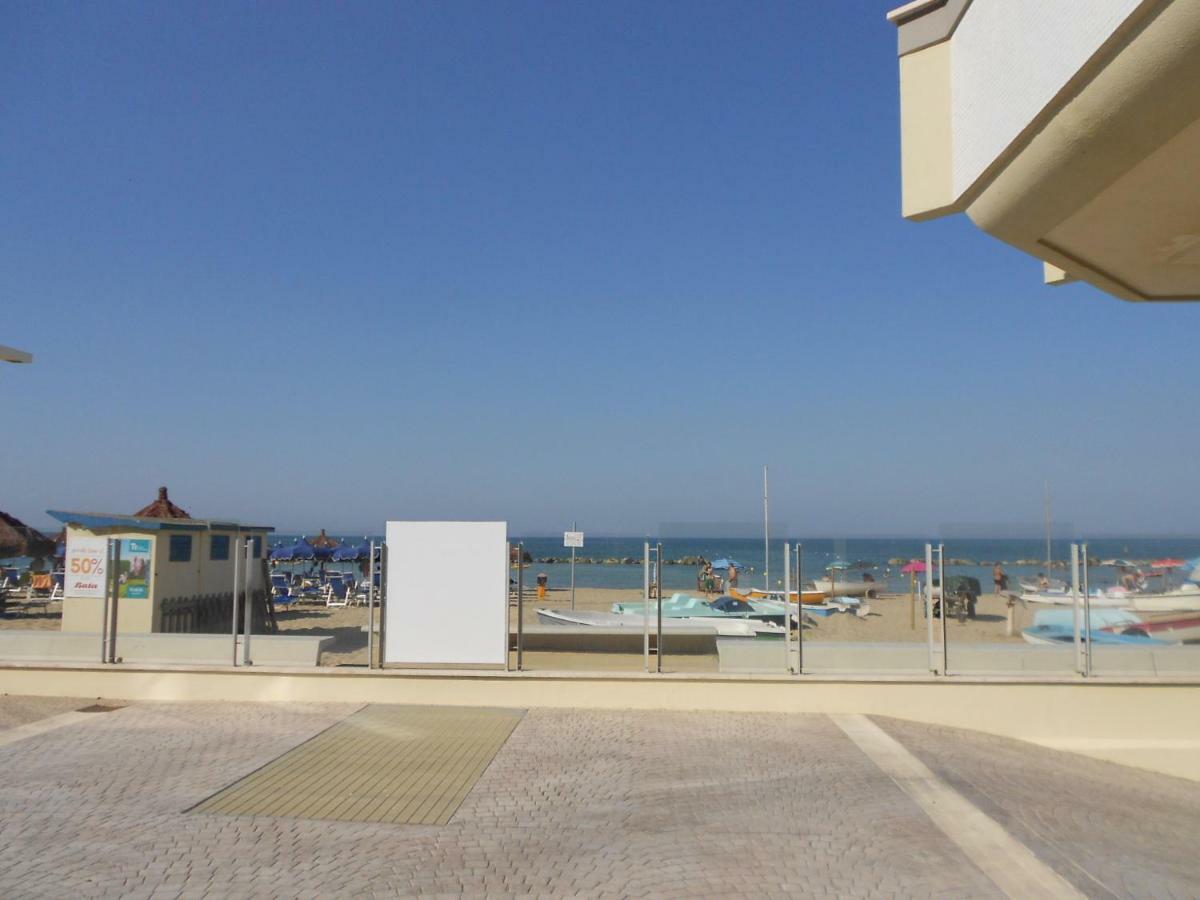 Country House Prima Casa Villa Francavilla Al Mare Dış mekan fotoğraf