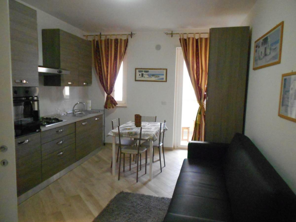 Country House Prima Casa Villa Francavilla Al Mare Dış mekan fotoğraf
