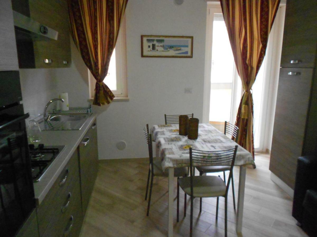 Country House Prima Casa Villa Francavilla Al Mare Dış mekan fotoğraf