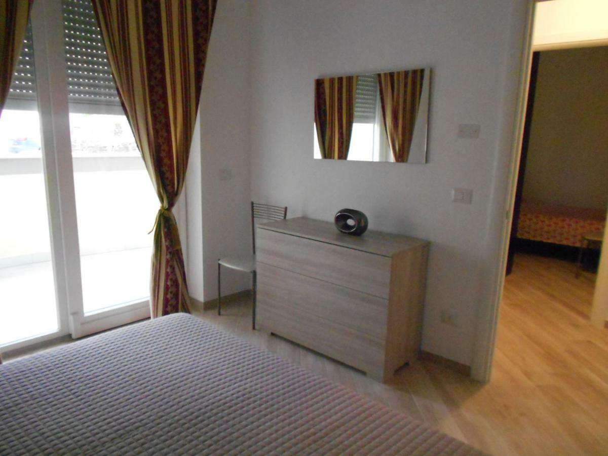 Country House Prima Casa Villa Francavilla Al Mare Dış mekan fotoğraf