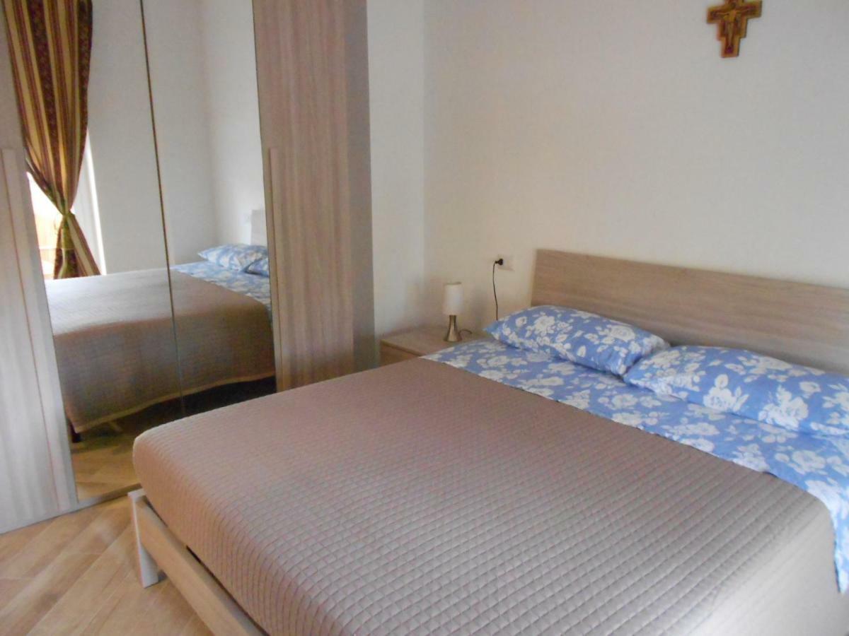 Country House Prima Casa Villa Francavilla Al Mare Dış mekan fotoğraf
