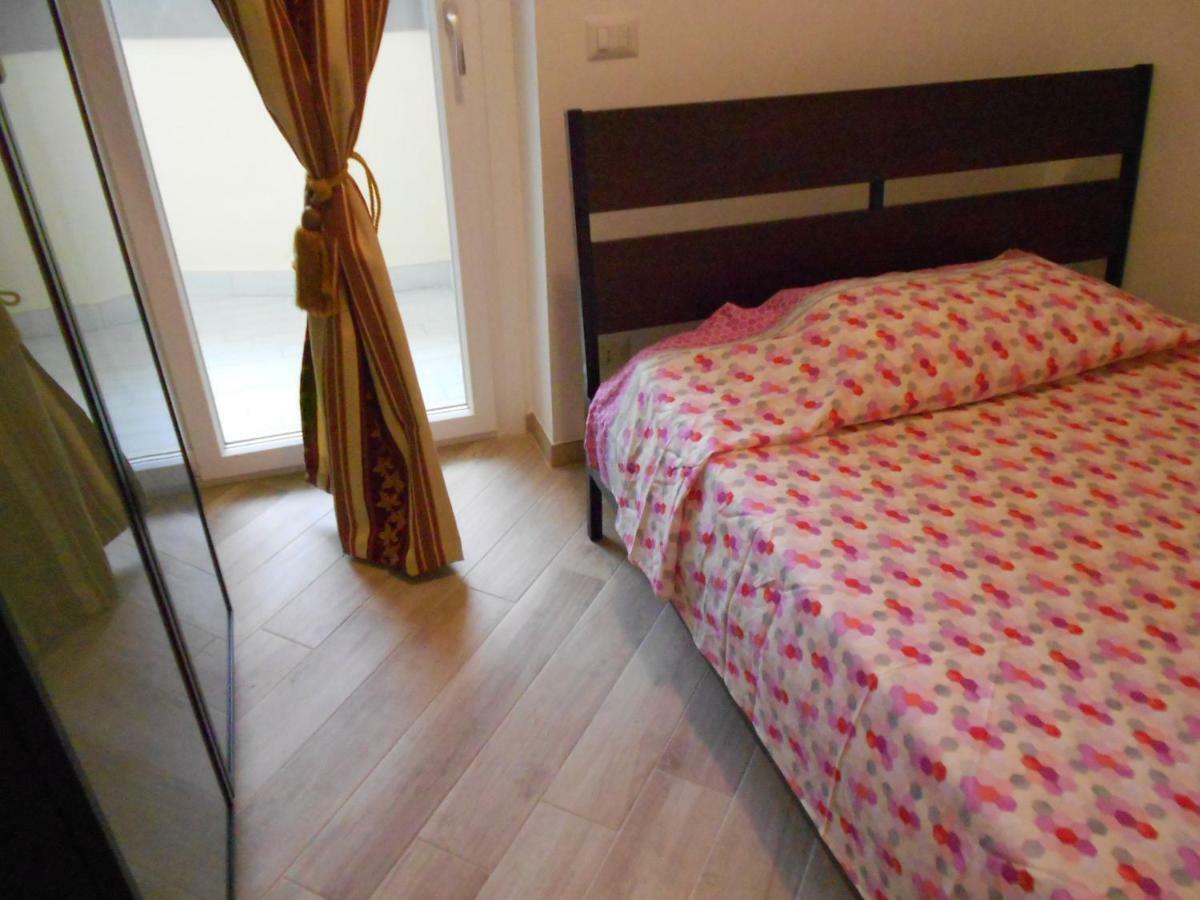 Country House Prima Casa Villa Francavilla Al Mare Dış mekan fotoğraf