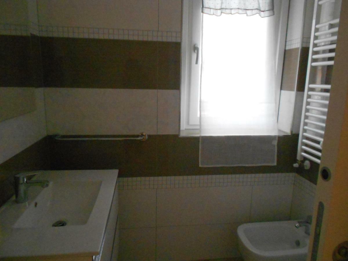 Country House Prima Casa Villa Francavilla Al Mare Dış mekan fotoğraf