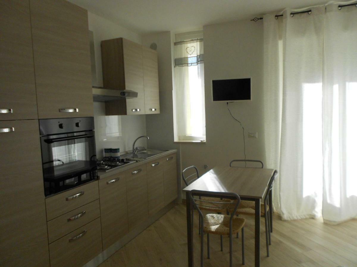 Country House Prima Casa Villa Francavilla Al Mare Dış mekan fotoğraf